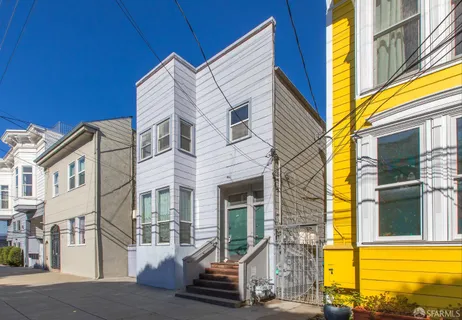 $1,495,000 | 2930-34 21st Street, San Francisco, CA 94110