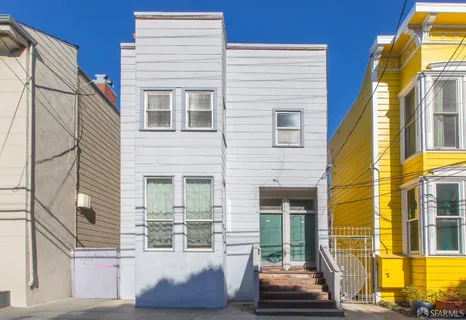 $1,495,000 | 2930-34 21st Street, San Francisco, CA 94110
