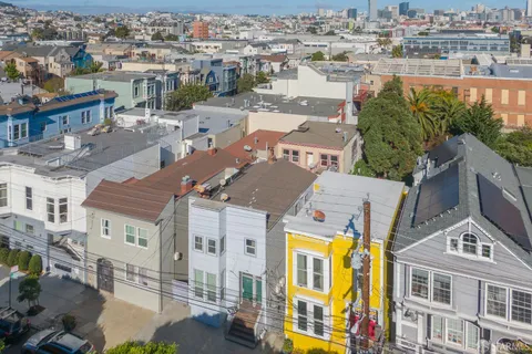 $1,495,000 | 2930-34 21st Street, San Francisco, CA 94110