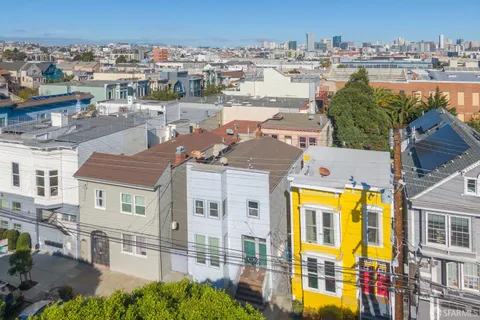 $1,495,000 | 2930-34 21st Street, San Francisco, CA 94110