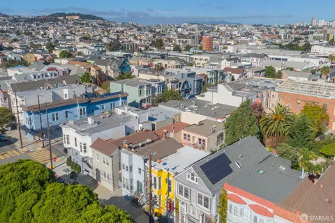 $1,495,000 | 2930-34 21st Street, San Francisco, CA 94110