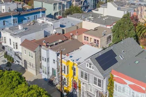 $1,495,000 | 2930-34 21st Street, San Francisco, CA 94110