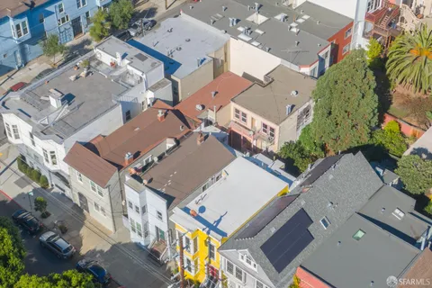 $1,495,000 | 2930-34 21st Street, San Francisco, CA 94110