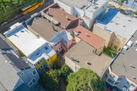 $1,495,000 | 2930-34 21st Street, San Francisco, CA 94110