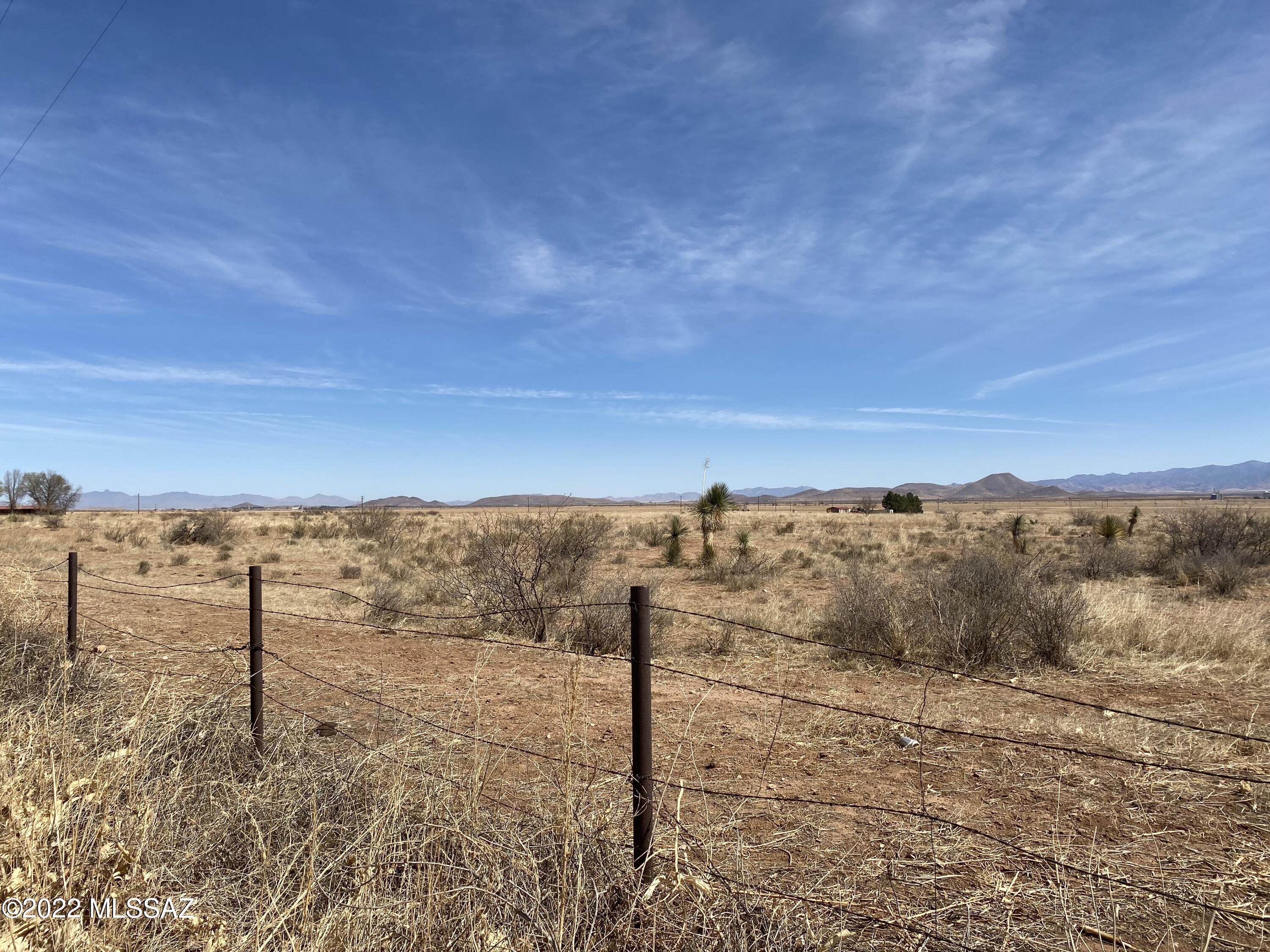 10 Acres On Moore Road Elfrida, AZ 85610 - Photo 2 of 6