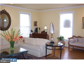 65 Sentinel Road Washington Crossing, PA 18977 - Photo 3 of 12 Living Room