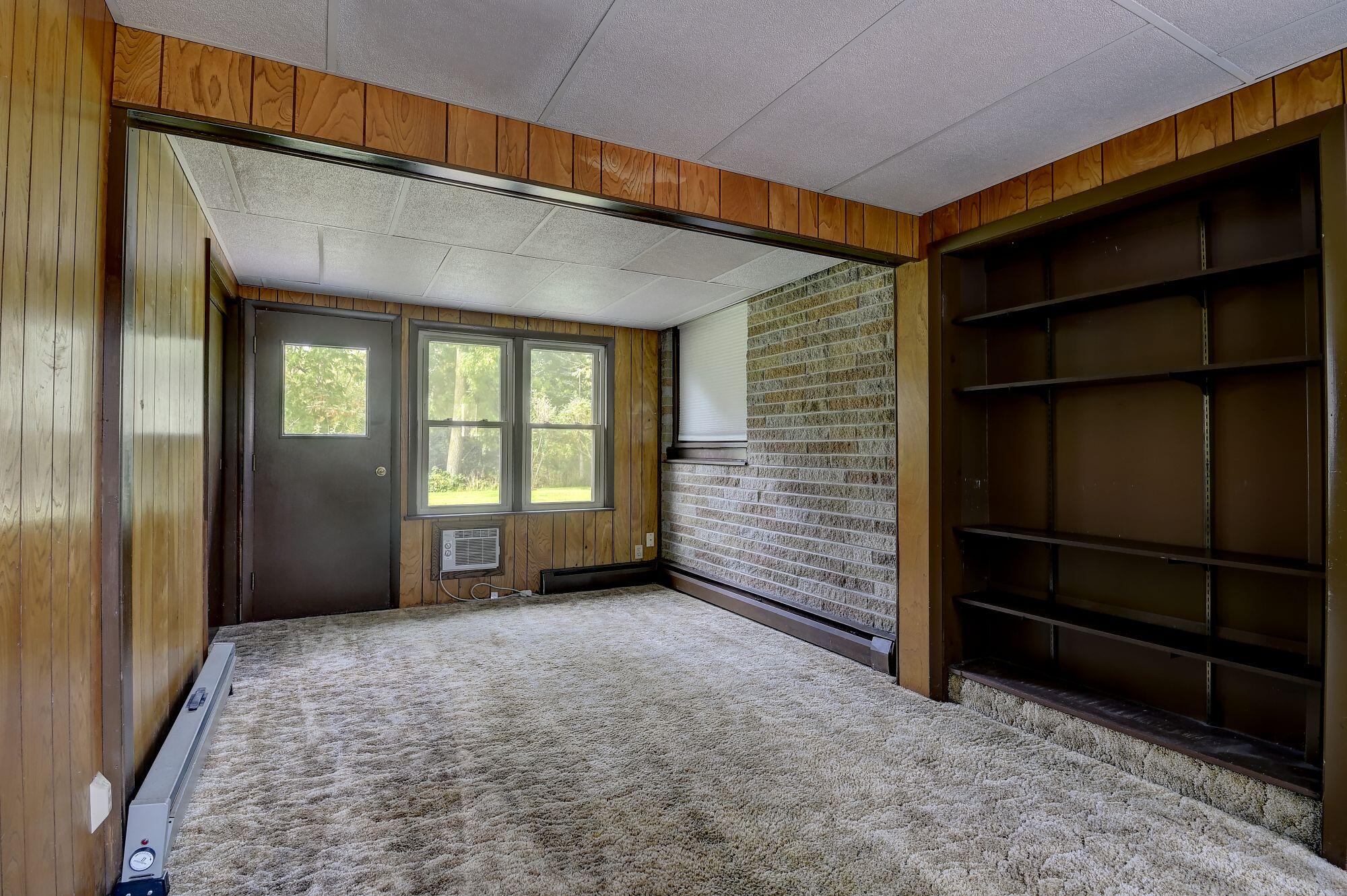 151 Fillmore Street Fredonia, WI 53021 - Photo 7 of 17 breezeway mud room