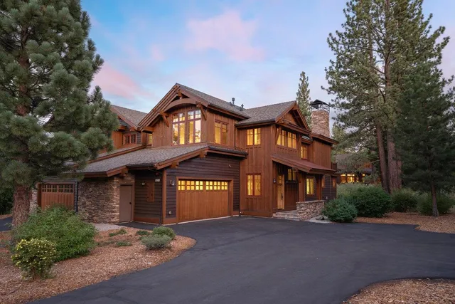 $1,895,000 | 10235 Valmont Trail, Truckee, CA 96161