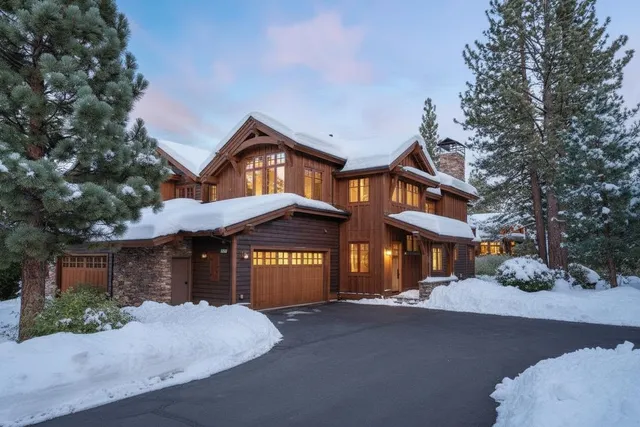 $1,895,000 | 10235 Valmont Trail, Truckee, CA 96161