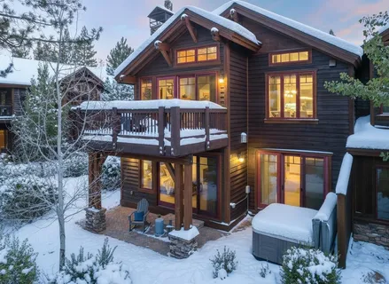 $1,895,000 | 10235 Valmont Trail, Truckee, CA 96161
