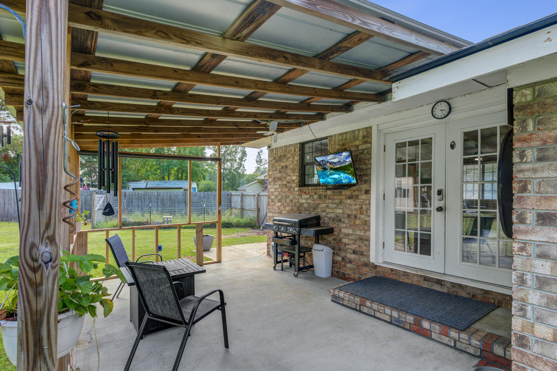 174 Monitor Circle Moncks Corner, SC 29461 - Photo 19 of 26 174 Monitor Cir, Moncks Corner SC (25)