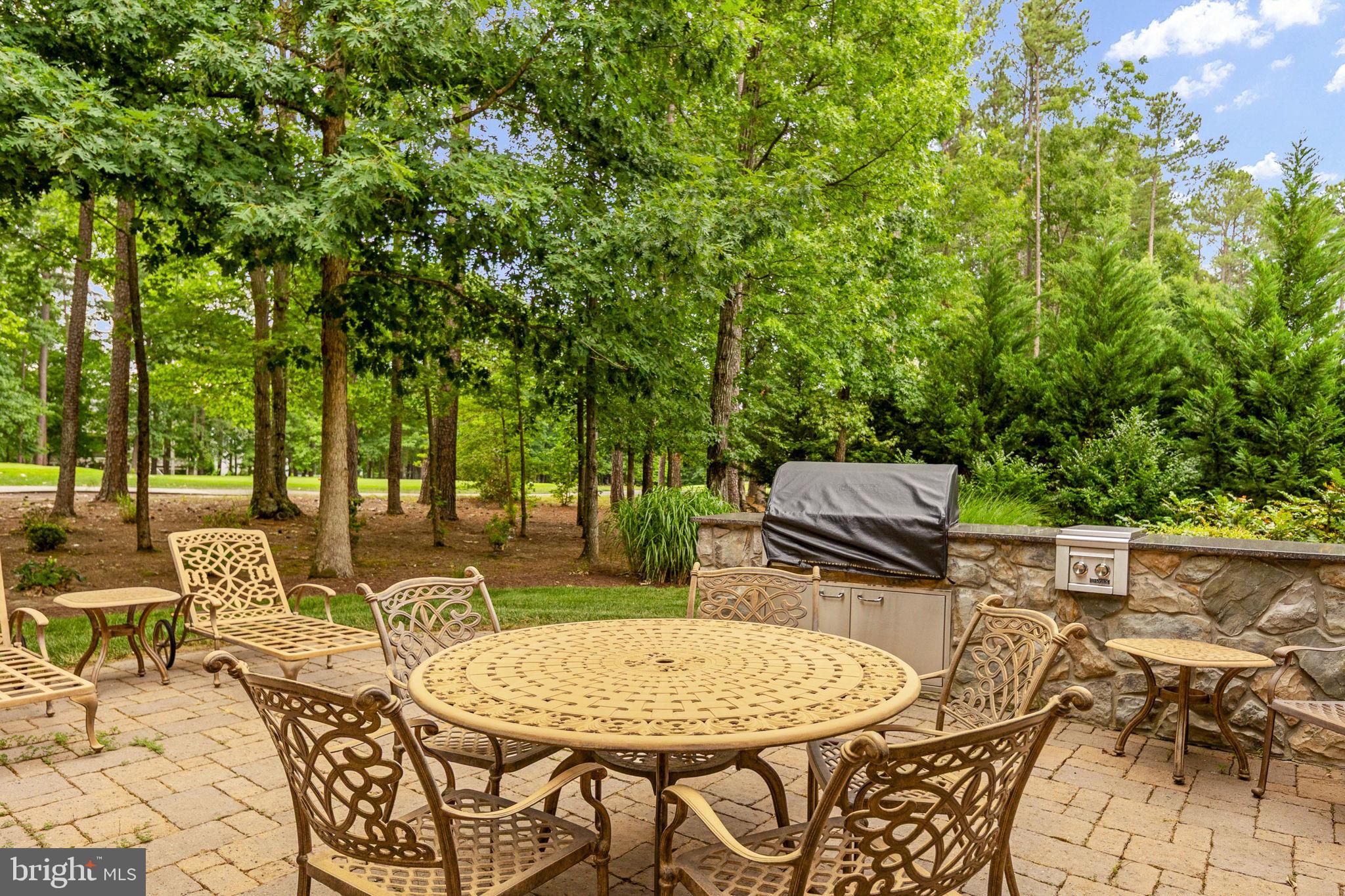 10604 Chatham Ridge Way Spotsylvania, VA 22551 - Photo 95 of 130