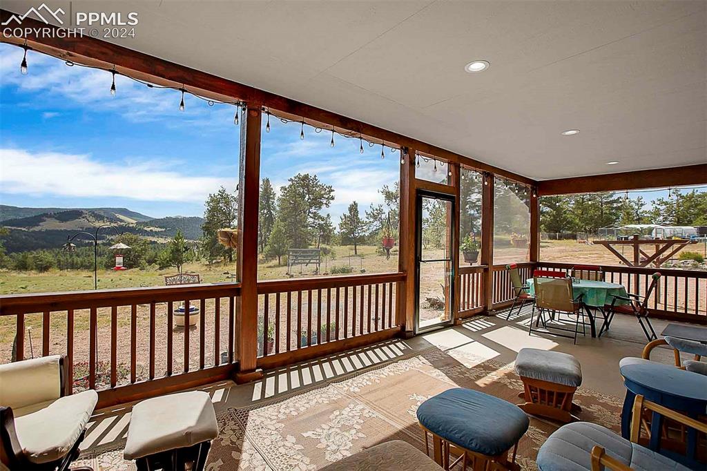 496 Julia Road Guffey, CO 80820 - Photo 37 of 50