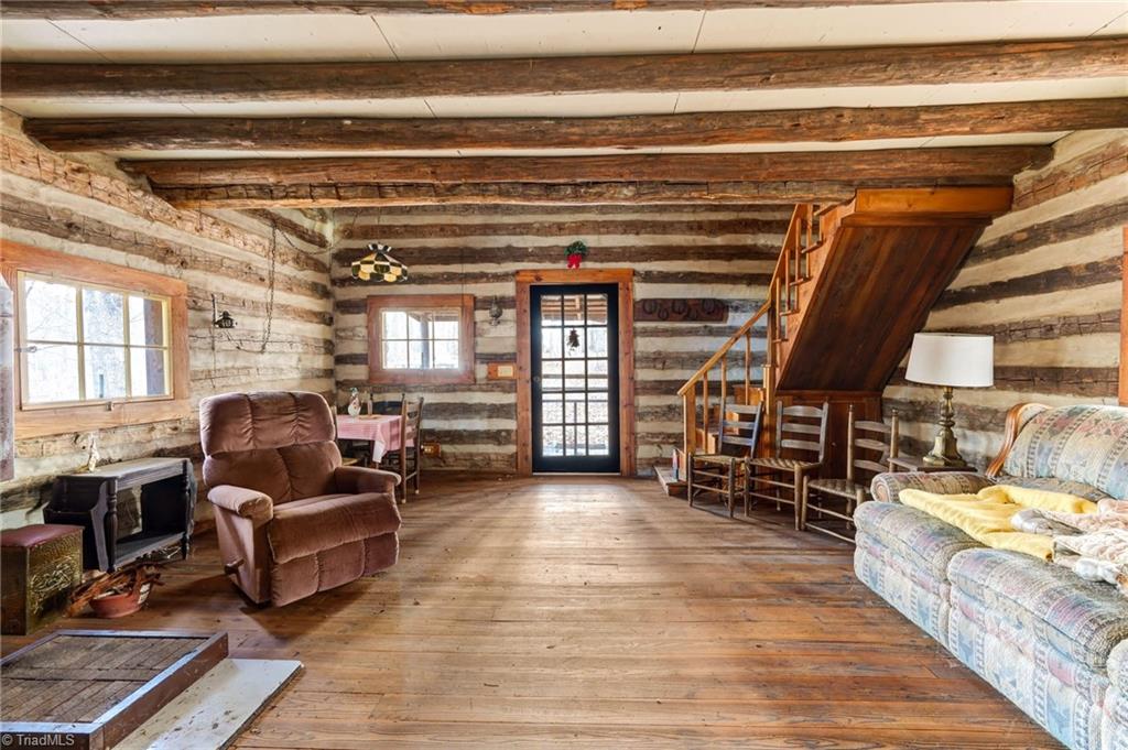 Lot 2 Joe Cobb Road Ruffin, NC 27326 - Photo 11 of 29