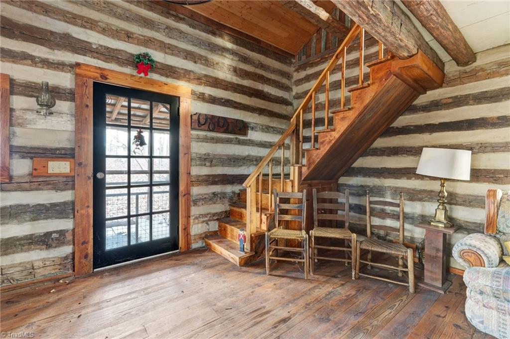 Lot 2 Joe Cobb Road Ruffin, NC 27326 - Photo 14 of 29