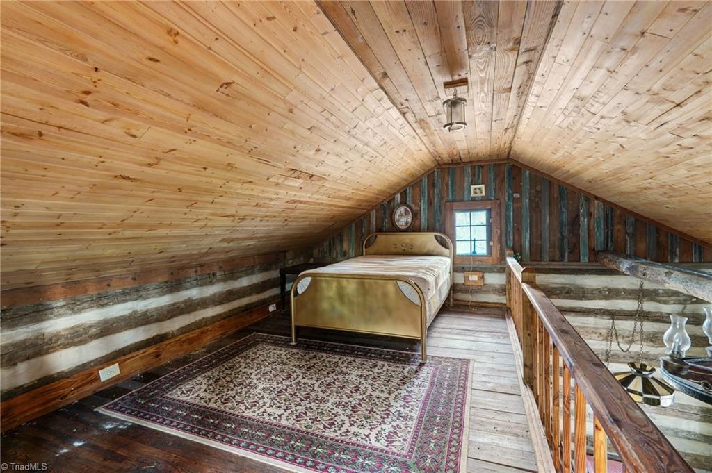 Lot 2 Joe Cobb Road Ruffin, NC 27326 - Photo 15 of 29