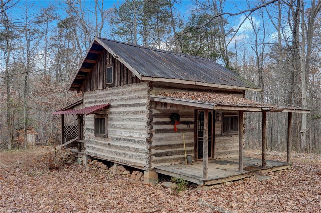 Lot 2 Joe Cobb Road Ruffin, NC 27326 - Photo 3 of 29