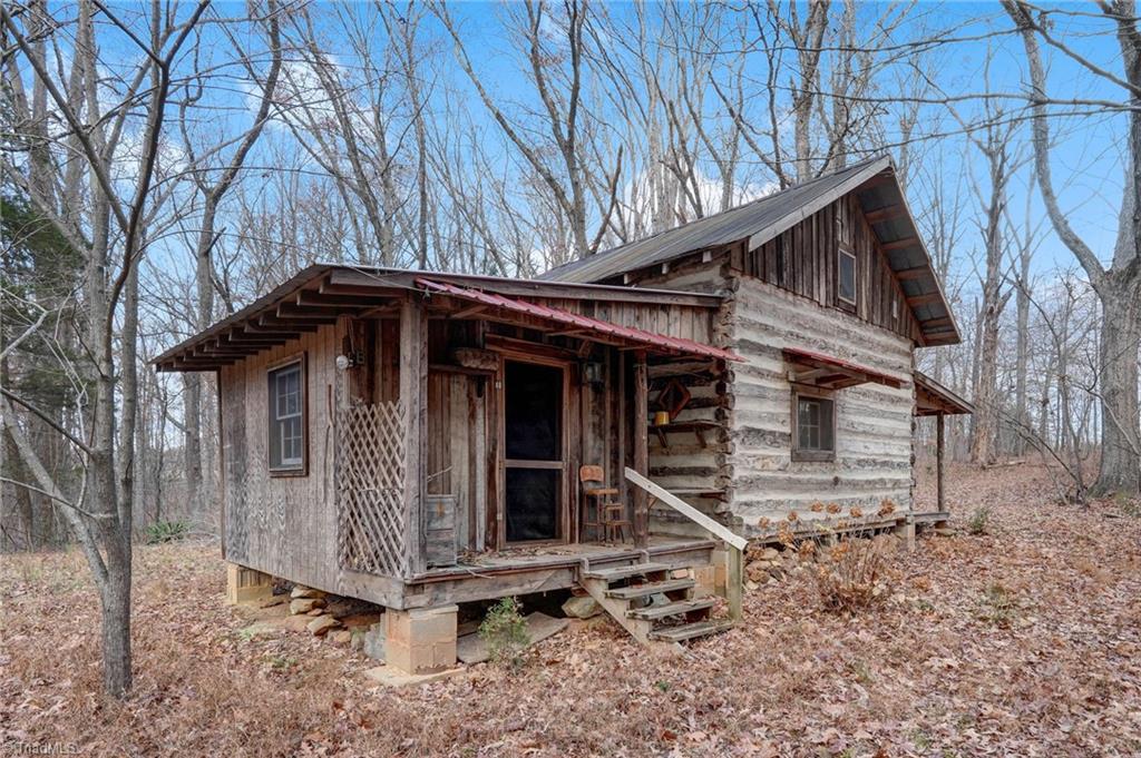 Lot 2 Joe Cobb Road Ruffin, NC 27326 - Photo 4 of 29