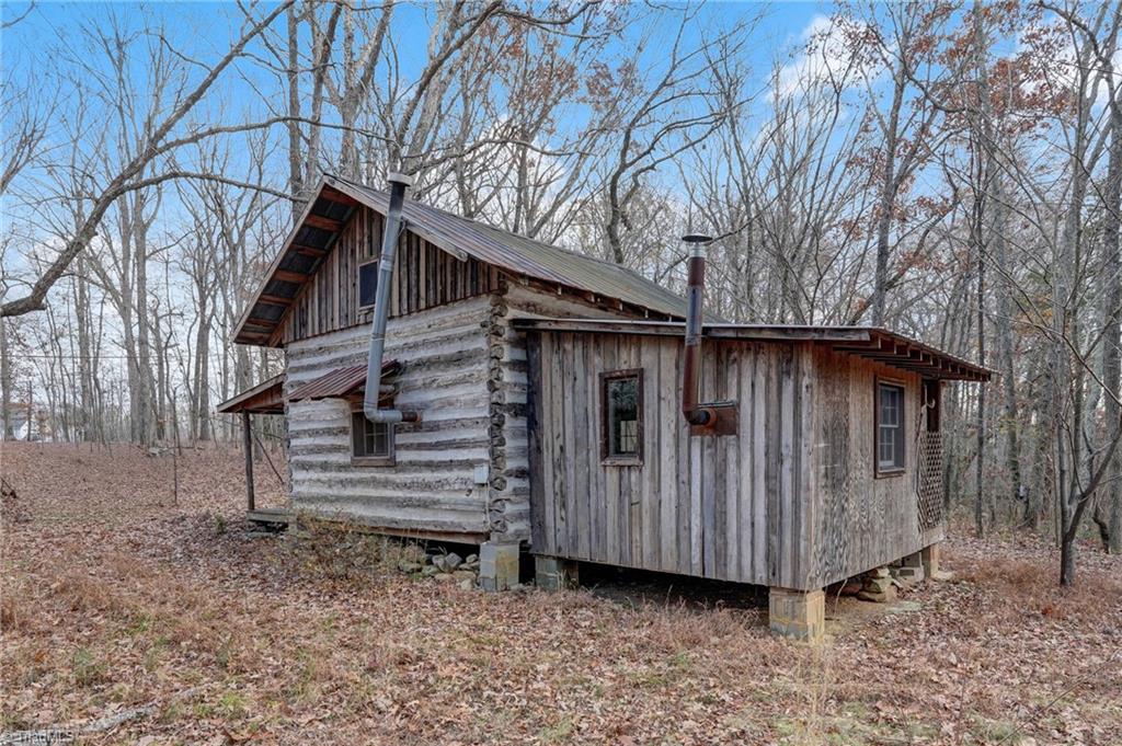 Lot 2 Joe Cobb Road Ruffin, NC 27326 - Photo 5 of 29