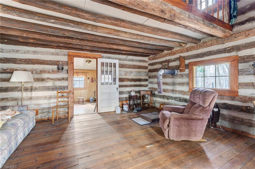 Lot 2 Joe Cobb Road Ruffin, NC 27326 - Photo 8 of 29