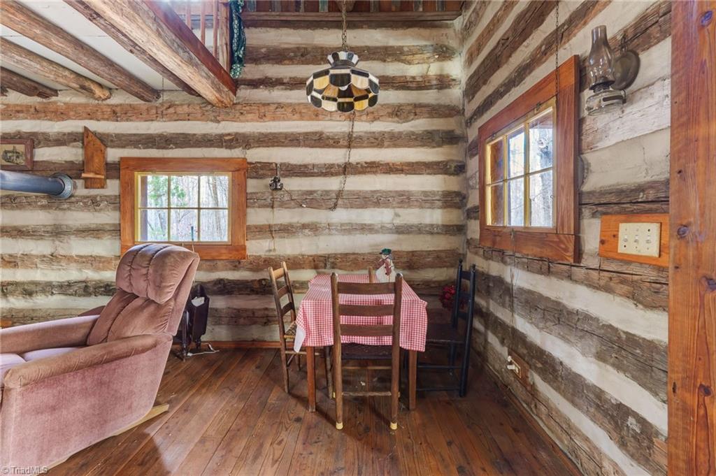 Lot 2 Joe Cobb Road Ruffin, NC 27326 - Photo 9 of 29