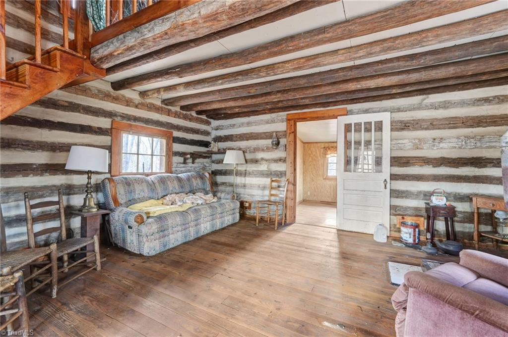 Lot 2 Joe Cobb Road Ruffin, NC 27326 - Photo 10 of 29