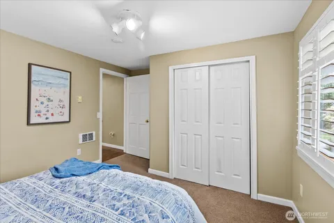 a utility room with washer and dryer