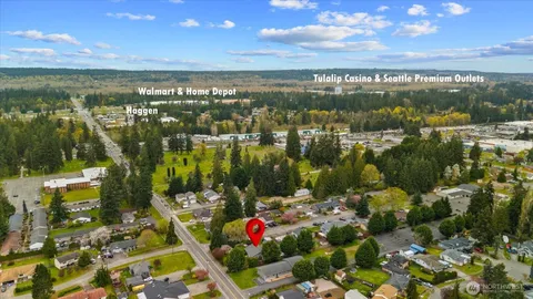 $650,000 | 4423 88th Street Northeast, Marysville, WA 98270