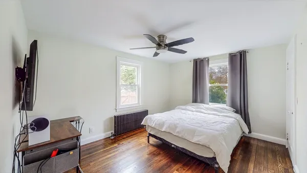 $599,900 | 786 East Ashland Street, Brockton, MA 02302