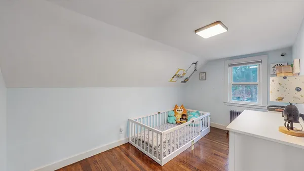 $599,900 | 786 East Ashland Street, Brockton, MA 02302