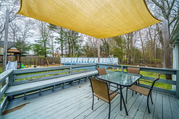 $599,900 | 786 East Ashland Street, Brockton, MA 02302