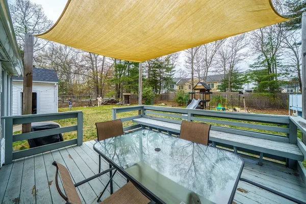 $599,900 | 786 East Ashland Street, Brockton, MA 02302