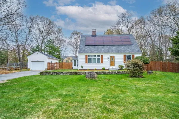 $599,900 | 786 East Ashland Street, Brockton, MA 02302