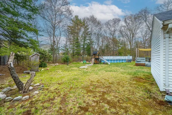 $599,900 | 786 East Ashland Street, Brockton, MA 02302