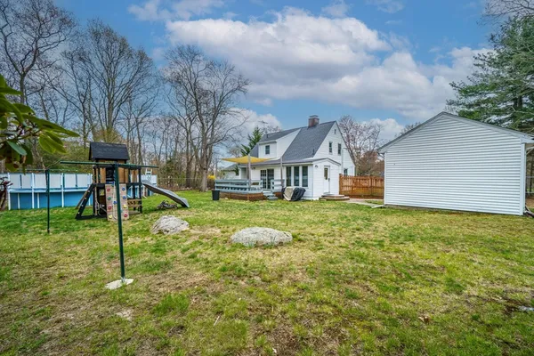 $599,900 | 786 East Ashland Street, Brockton, MA 02302