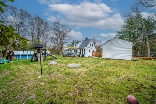 $599,900 | 786 East Ashland Street, Brockton, MA 02302