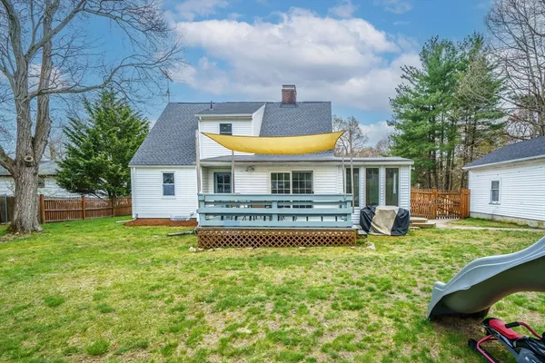 $599,900 | 786 East Ashland Street, Brockton, MA 02302