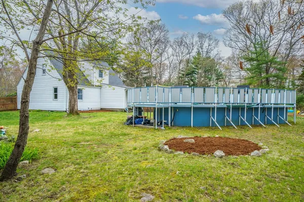 $599,900 | 786 East Ashland Street, Brockton, MA 02302