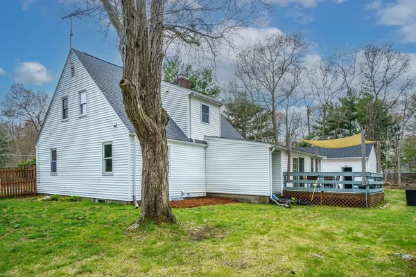 $599,900 | 786 East Ashland Street, Brockton, MA 02302