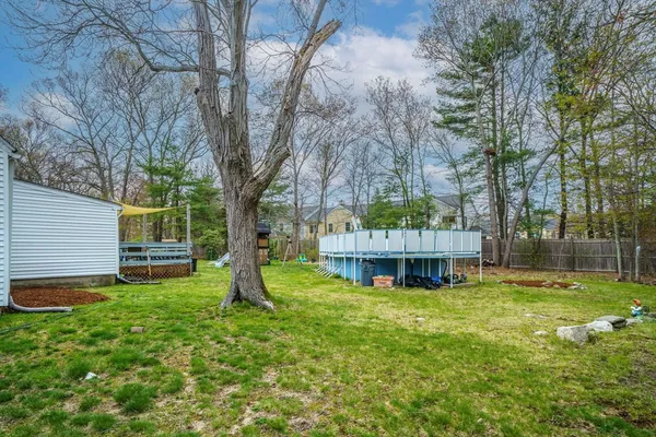 $599,900 | 786 East Ashland Street, Brockton, MA 02302