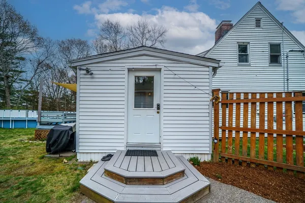 $599,900 | 786 East Ashland Street, Brockton, MA 02302
