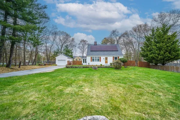$599,900 | 786 East Ashland Street, Brockton, MA 02302