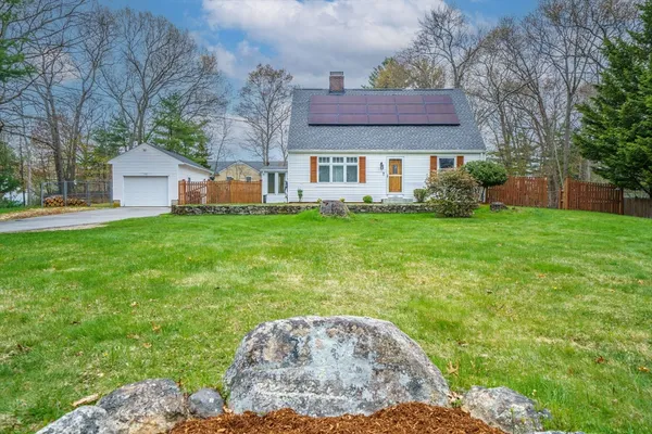 $599,900 | 786 East Ashland Street, Brockton, MA 02302