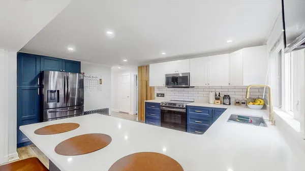 $599,900 | 786 East Ashland Street, Brockton, MA 02302