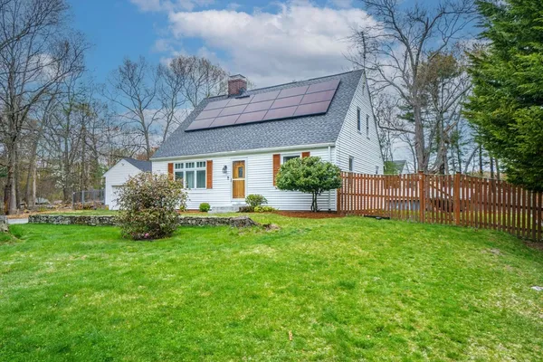 $599,900 | 786 East Ashland Street, Brockton, MA 02302