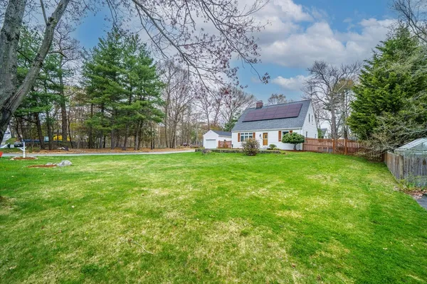 $599,900 | 786 East Ashland Street, Brockton, MA 02302