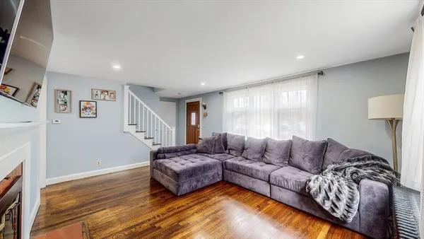 $599,900 | 786 East Ashland Street, Brockton, MA 02302