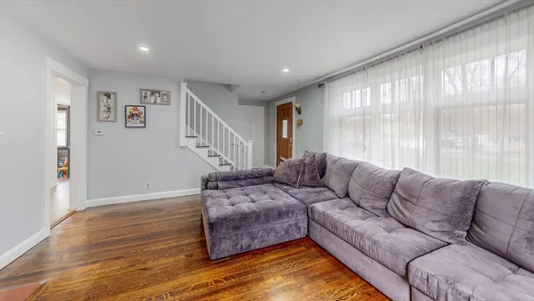 $599,900 | 786 East Ashland Street, Brockton, MA 02302