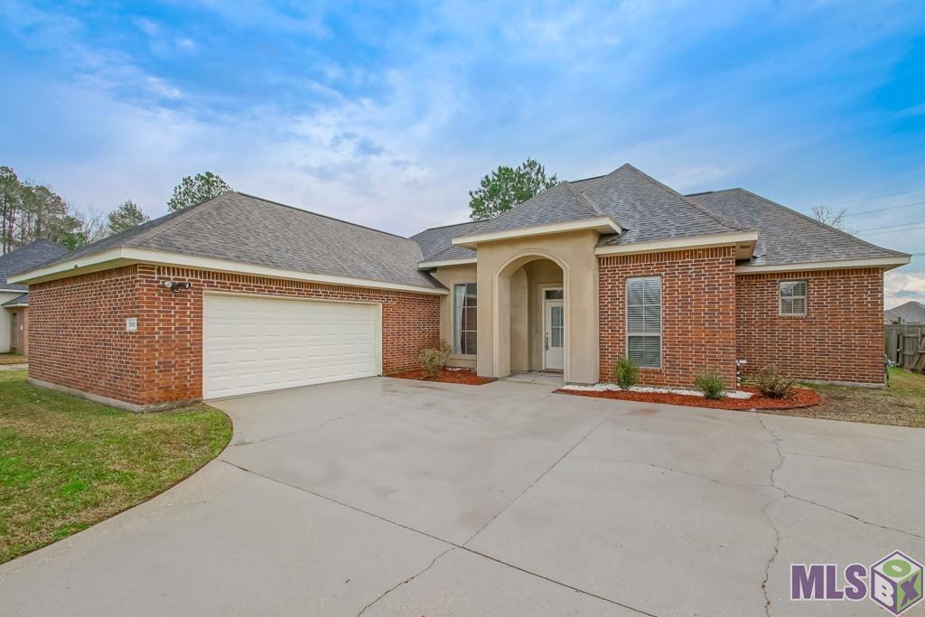 12600 Woodland Hill Road Denham Springs, LA 70706 - Photo 17 of 17