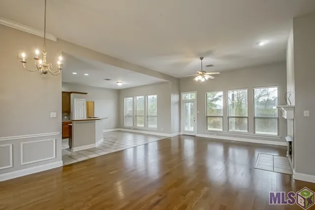 $278,000 | 12600 Woodland Hill Road, Denham Springs, LA 70706